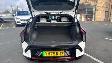 Kia EV3 148kW GT-Line S 81.4kWh 5dr Auto Electric Estate